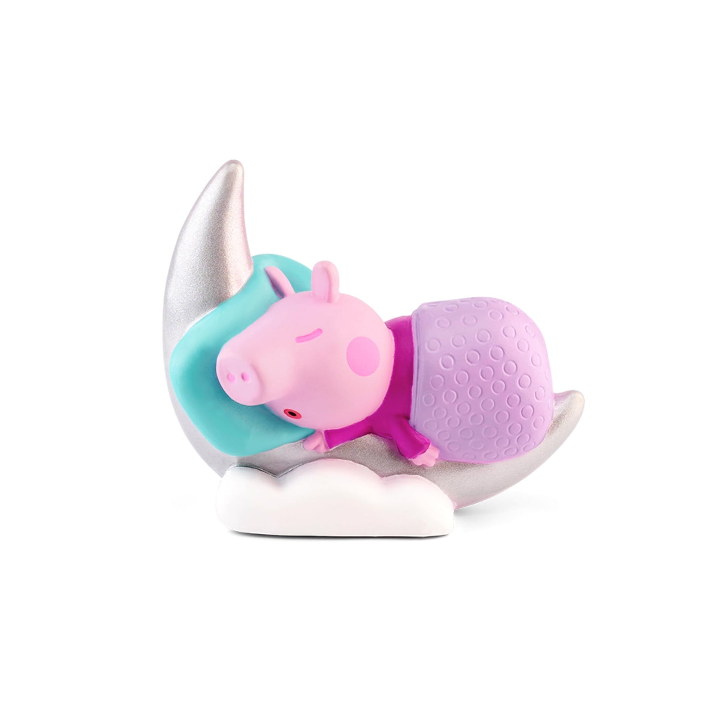 Tonies Peppa's Bedtime Stories Audio Toy Figurine from Peppa Pig