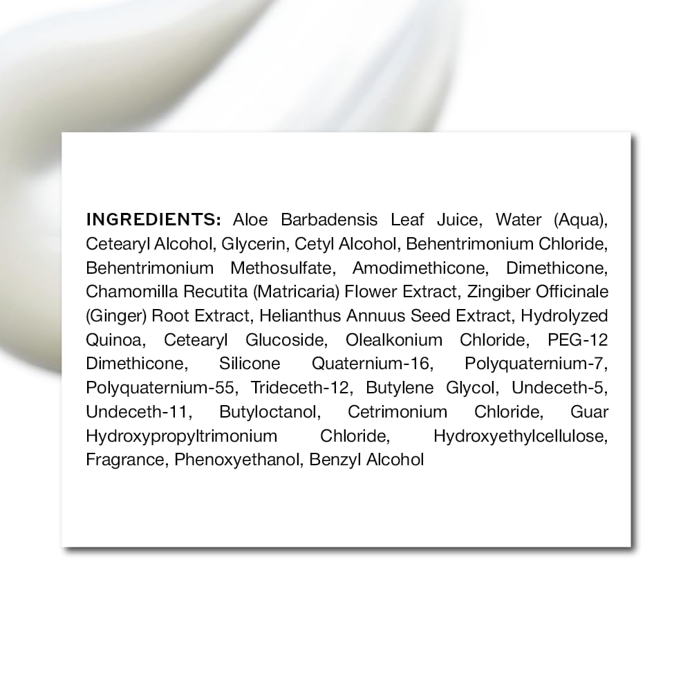 ZENAGEN Revolve Unisex Conditioner | Supports Scalp Health & Fuller, Thicker Hair | For Fine & Thinning Hair | Plant-Based, Vegan, Color-Safe, 6.75 oz