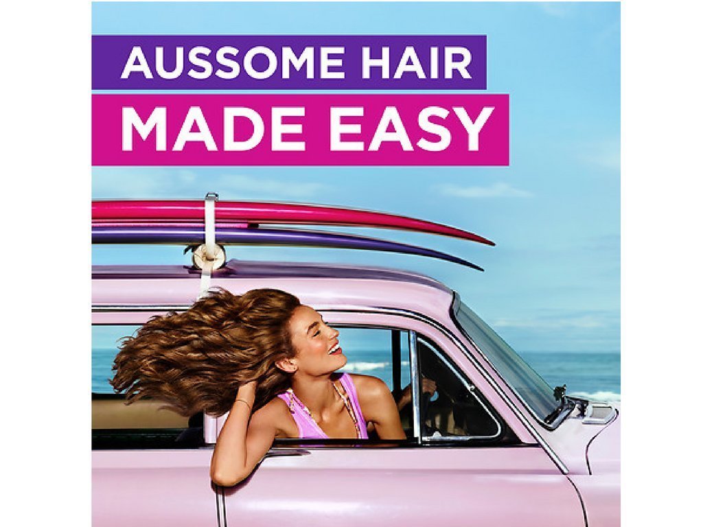 Aussie Miracle Moist Shampoo and Conditioner Set with avocado & australian jojoba oil-12.1 fl oz each