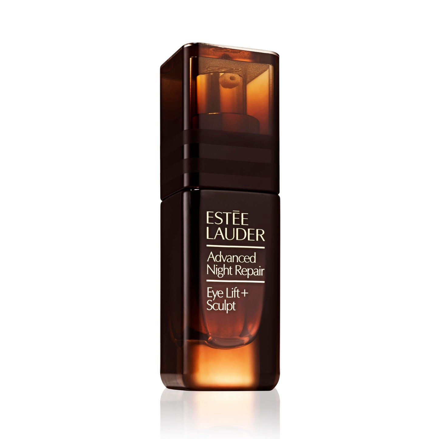 Estée Lauder Advanced Night Repair Eye Lift + Sculpt | Eye Cream with 2HA Volume Filler & Hexapeptide-8, 0.5 Fl Oz