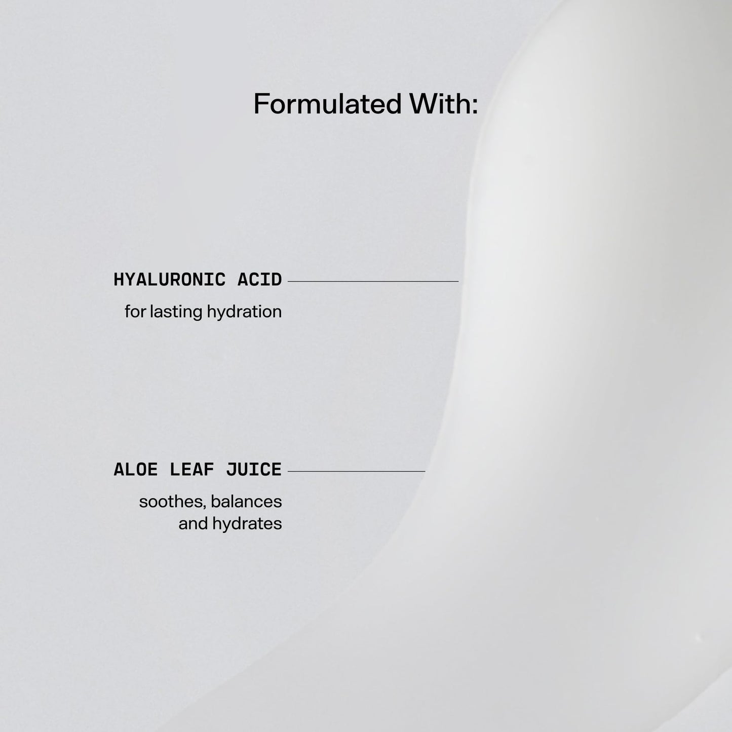 Versed Water Rush Hydrating Eye Gel – Reduces Puffiness & Dark Circles, Brightens Under Eyes with Hyaluronic Acid, Clinically Tested