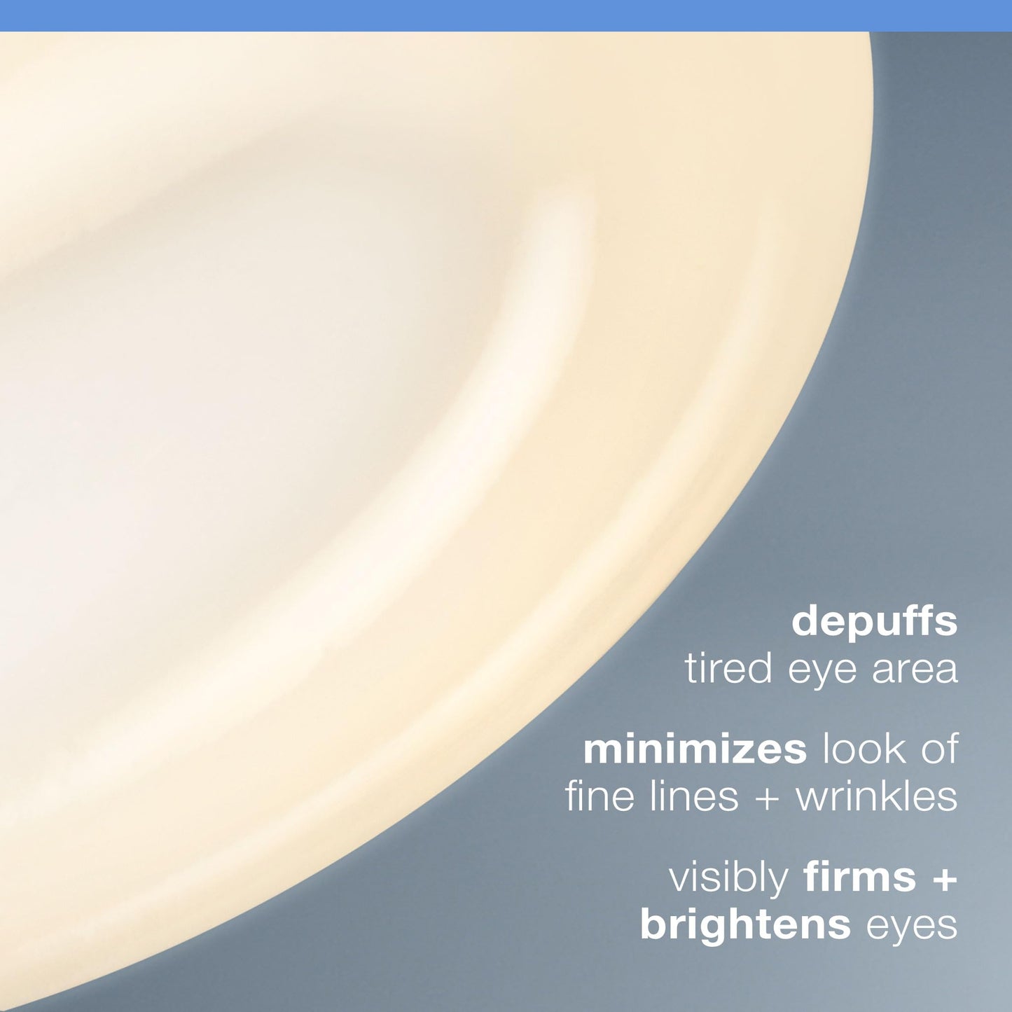 Dermalogica Awaken Peptide Eye Gel - Quickly Reduces the Appearance of Puffiness and Wrinkles