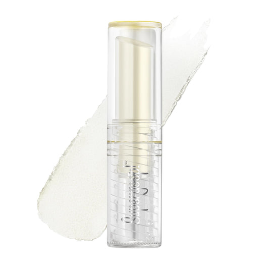 Supergoop! Unseen Sunscreen Lip Balm SPF 30 - Invisible, Lightweight UV & Environmental Protection, Natural Finish, 0.12 oz