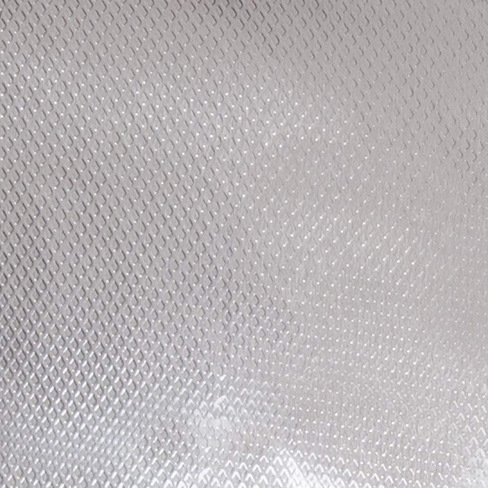 ForPro Embossed Foil Sheets 1200S – 100-Count Pop-Up Aluminum Foil for Hair Coloring & Highlights, Food Safe, 12”x10.75”, Salon Quality