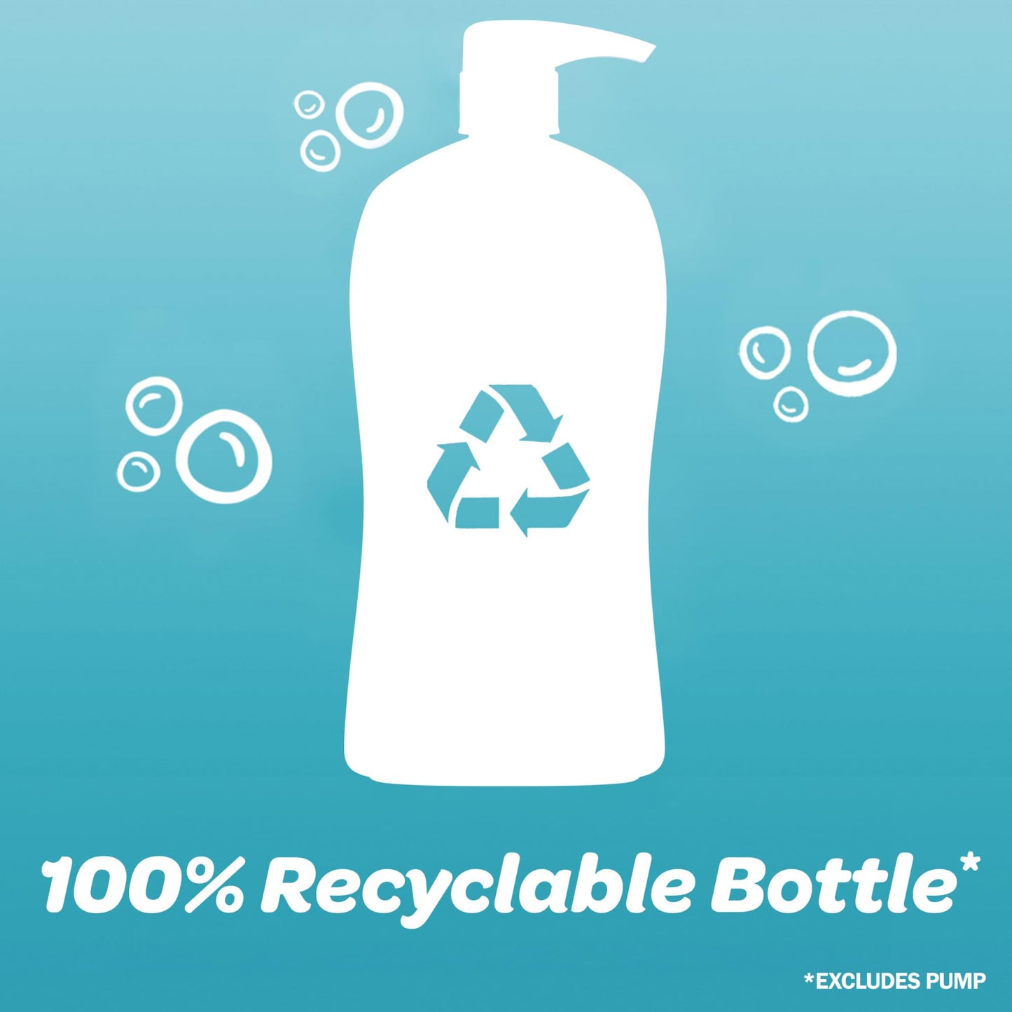 Dial Kids 3-in-1 Body+Hair+Bubble Bath, Lavender Scent, 32 fl oz