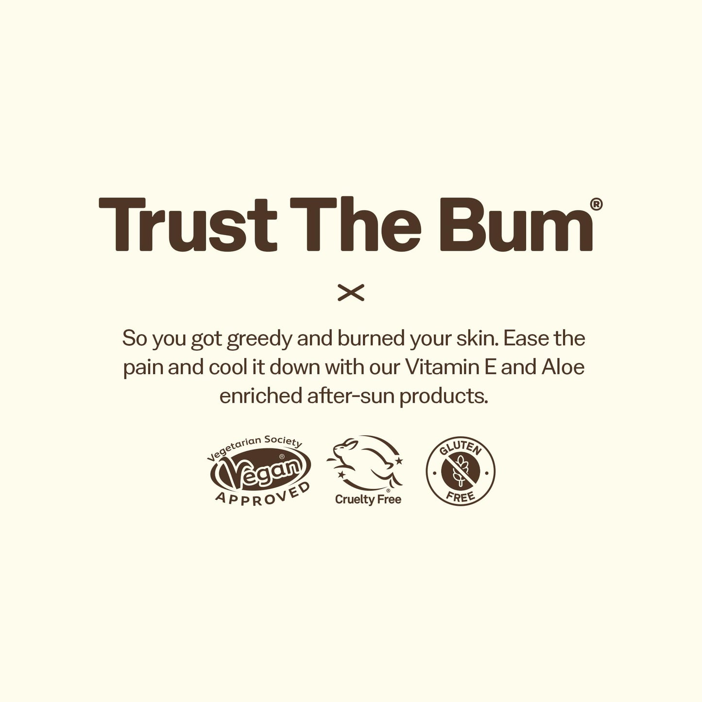 Sun Bum Cool Down Aloe Vera Spray - Vegan After Sun Care to Soothe and Hydrate Sunburn - 6 oz