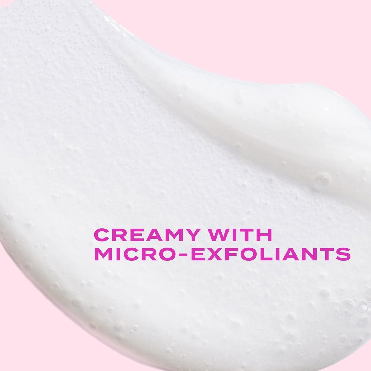 Murad AHA/BHA Exfoliating Cleanser - Triple-Action Face Wash with Salicylic, Lactic & Glycolic Acids for Smooth, Soft Skin, 5 fl oz