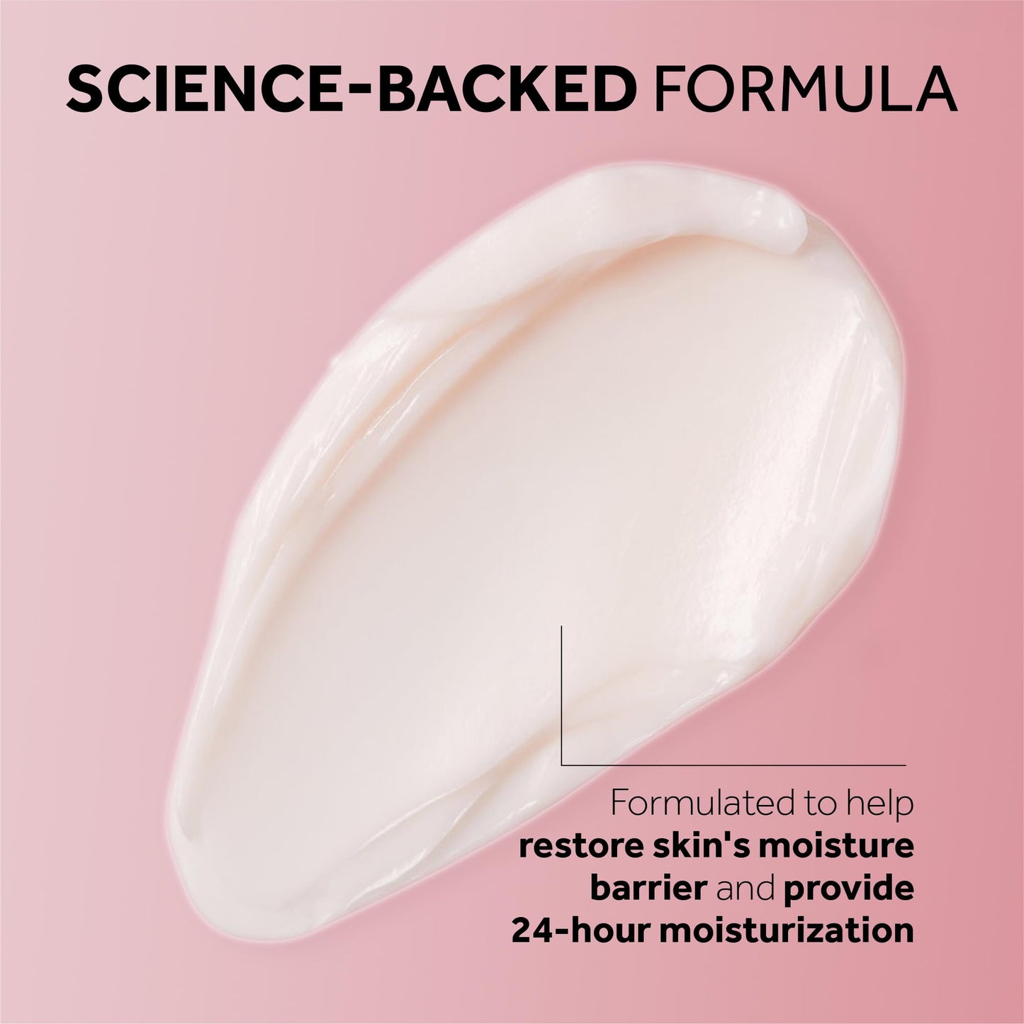 No7 Restore & Renew Multi-Action Night Cream for Face & Neck – Anti-Aging Moisturizer with Collagen, Hyaluronic Acid & Ceramides, 1.69 oz