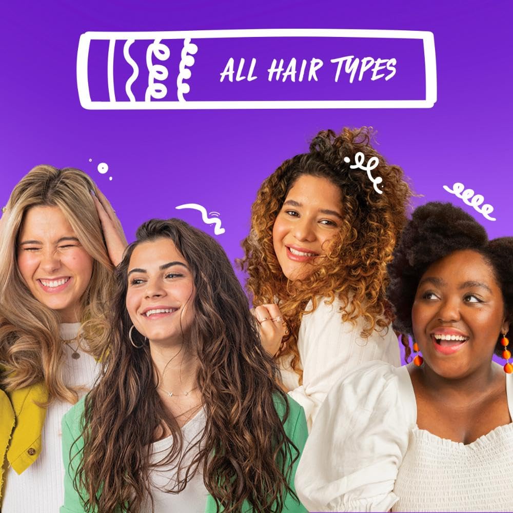 Aussie Instant Freeze Sculpting Hair Gel Triple Pack, 7 Fl Oz Each | Max Hold, No Flakes, Frizz Control with Jojoba Oil, Sea Kelp & Aloe