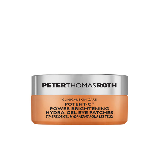 Peter Thomas Roth | Potent-C™ Power Brightening Hydra-Gel Eye Patches