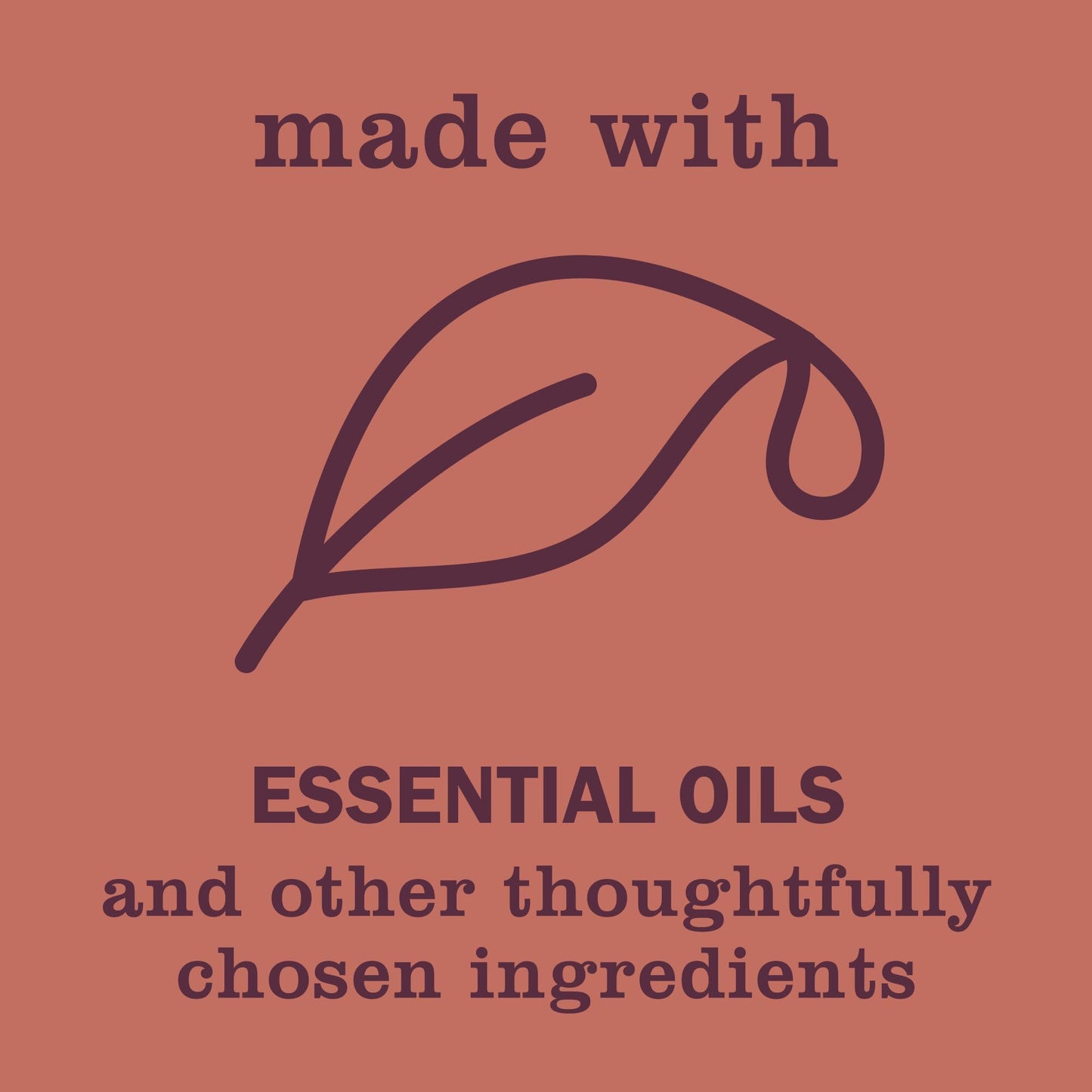 Mrs. MEYER'S CLEAN DAY Liquid Hand Soap, Fall Leaves Scent, 12.5 fl oz (Pack of 1)