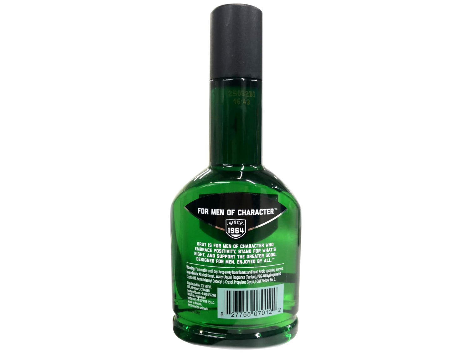 BRUT Classic Splash-On Fragrance, 7 Fluid Ounce