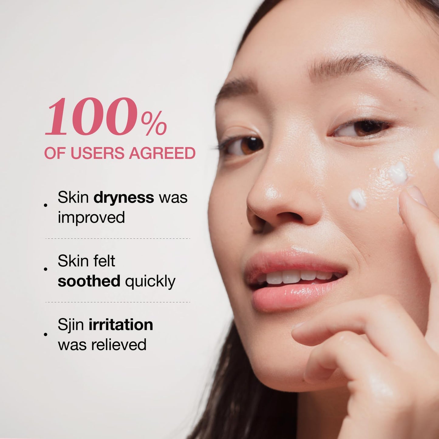 Physiogel Redness Reducing Cream – Ceramide Moisturizer for Sensitive, Redness-Prone Skin, Repairs Barrier, Fragrance-Free, 3.4 fl oz