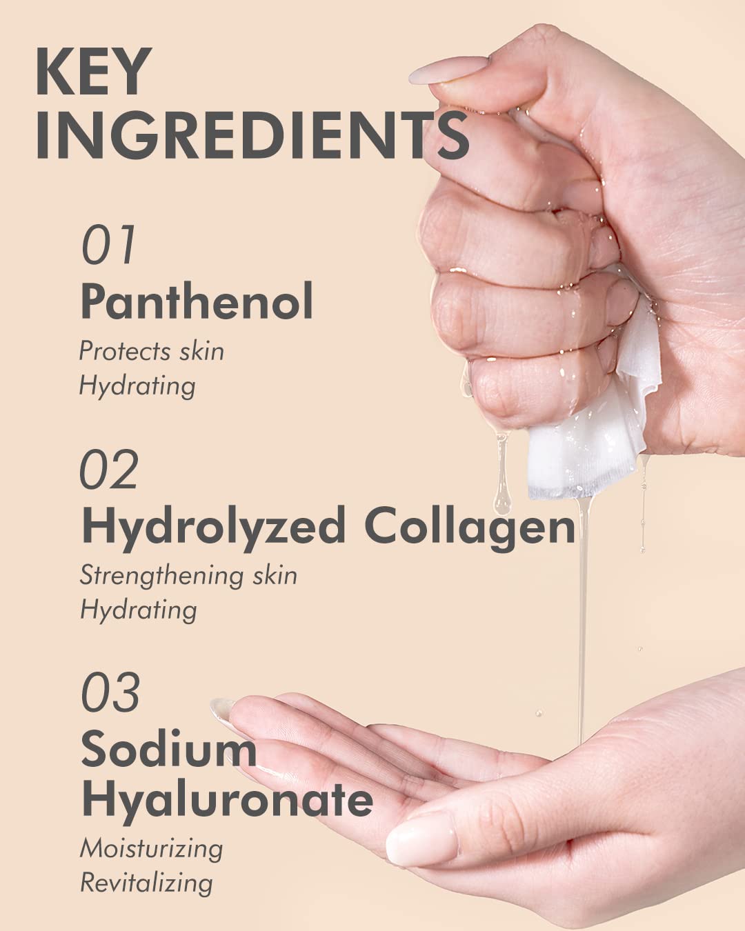 DERMAL 39 Korean Facial Mask Combo Pack – Premium K-Beauty Sheet Masks, Trusted 20+ Years, Daily Skincare, Best Value