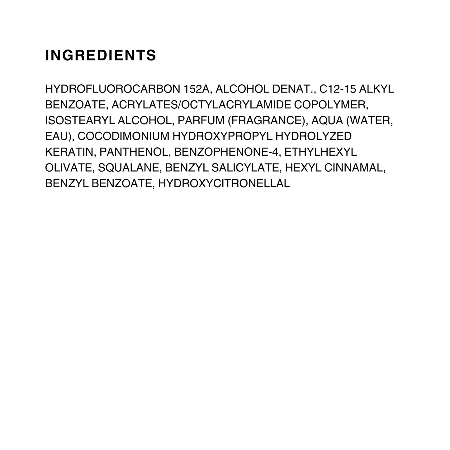 Kenra Professional Anti-Humidity Spray 5, 5oz | 72-Hour Frizz & Static Control | Lightweight, Low Hold, Thermal Protection & Humidity Defense