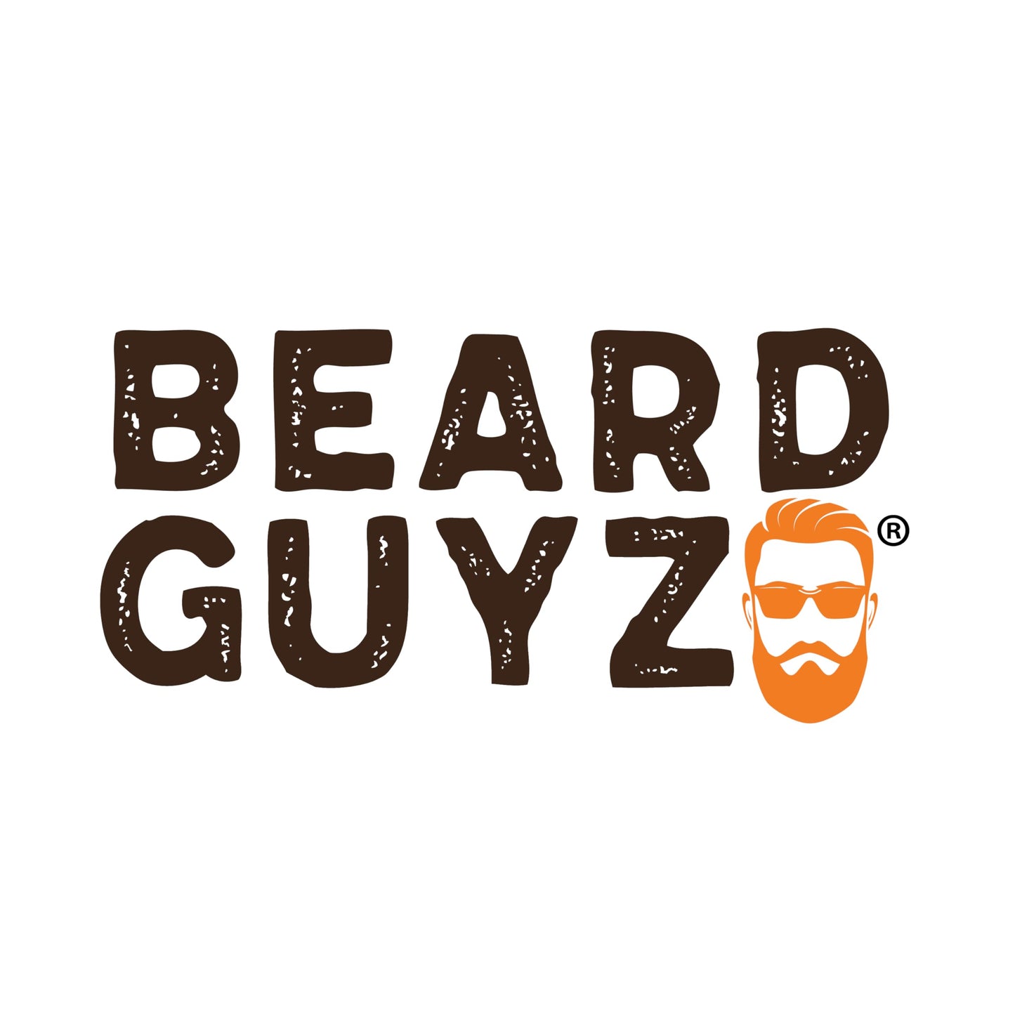 Beard Guyz Rinse-Free Refresh Foam