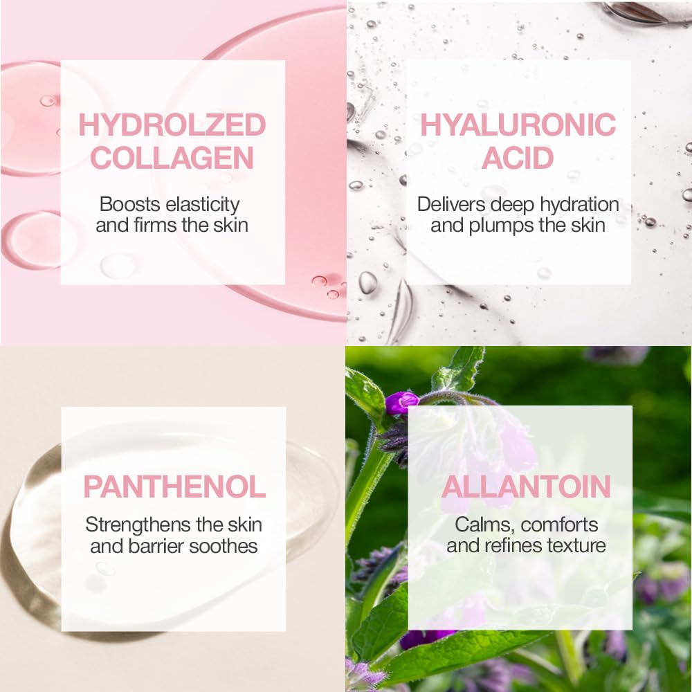 15 Min Pamper Me Kit by Naisture – Korean Spa and Skincare Kit for Women with Hair Mask, Hand and Foot Masks, Eye Mask, and Face Masks