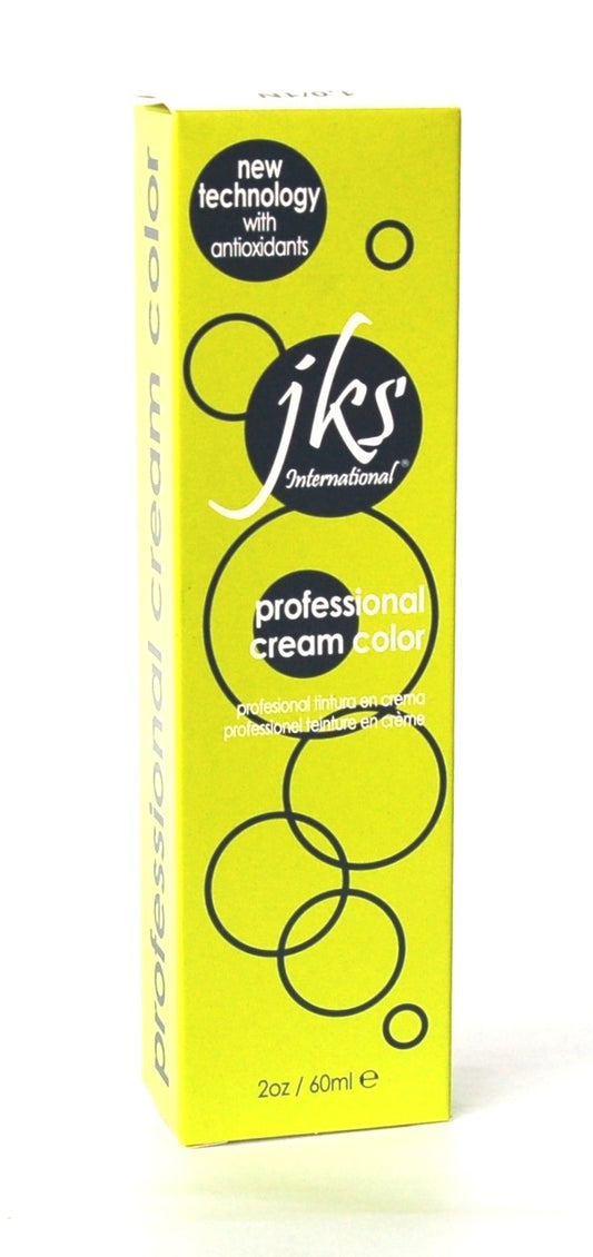 JKS CT-ULP / Platinum Blonde Super Lightener / 11.07 by JKS Official Site