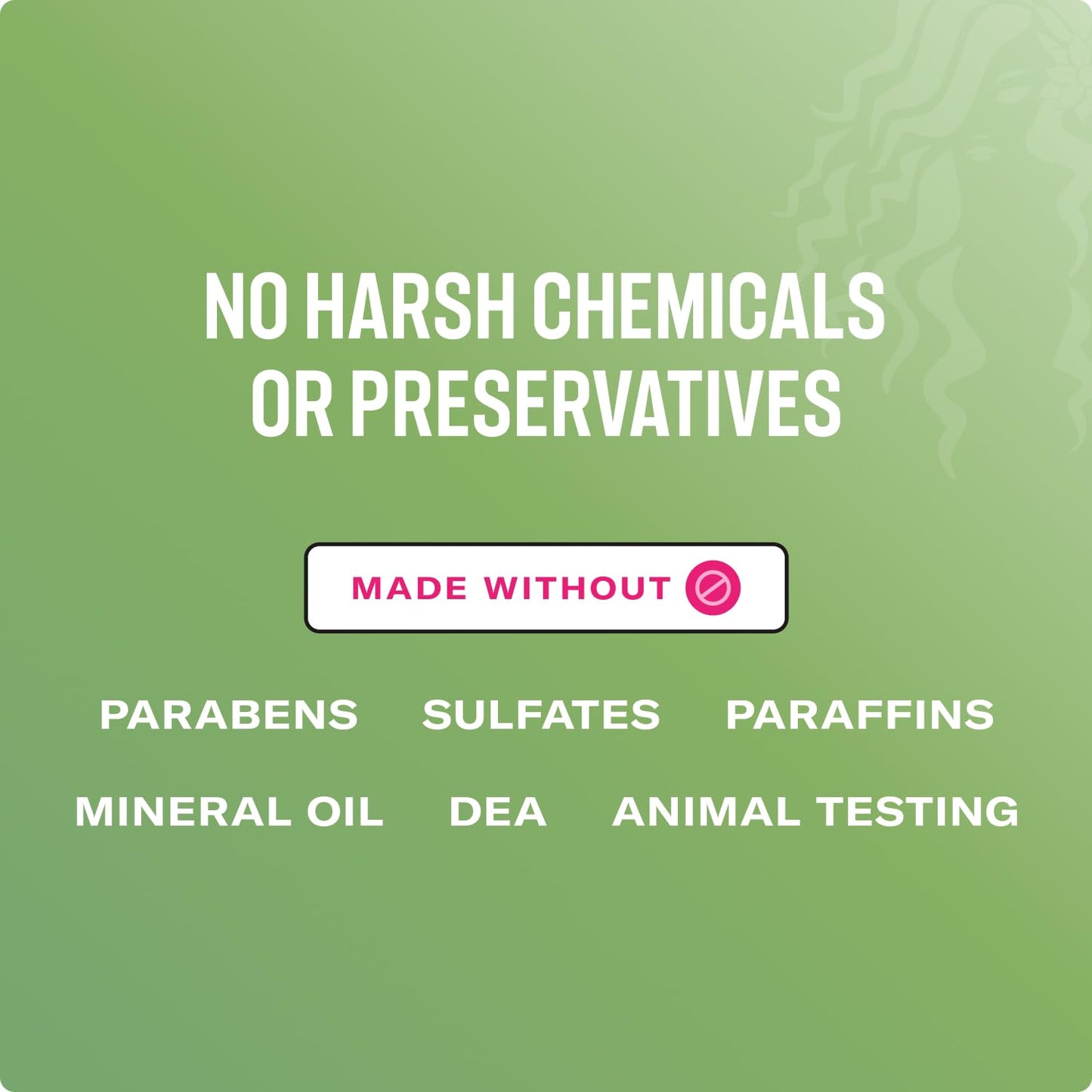 Mielle Organics Rosemary Mint Edge Control Gel – Strong Hold Hair Gel with Biotin, Coconut & Babassu Oil for Healthy, Long-Lasting Edges, 2 Fl Oz