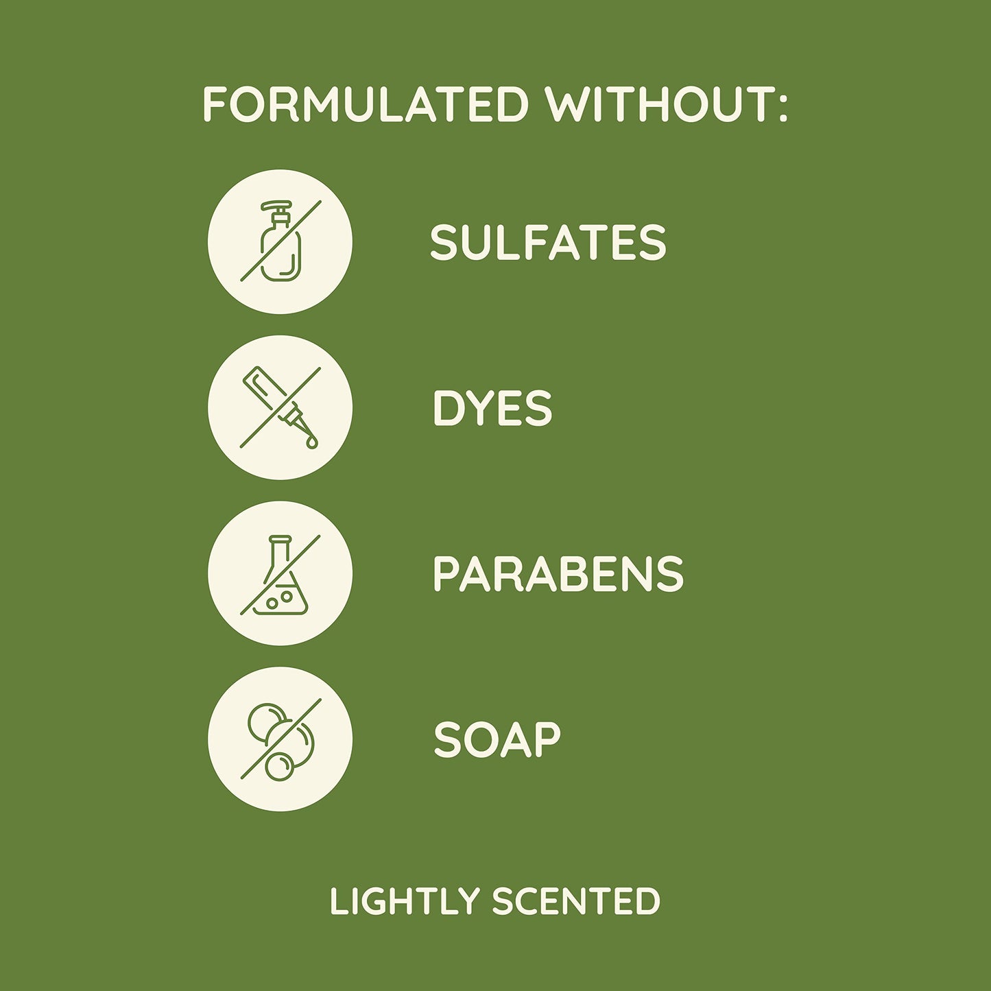 Aveeno Daily Moisturizing Body Scrub – Exfoliating, Prebiotic Oat Formula, Sulfate-Free, Soap-Free, Dye-Free Body Wash for Smooth Skin, 8oz