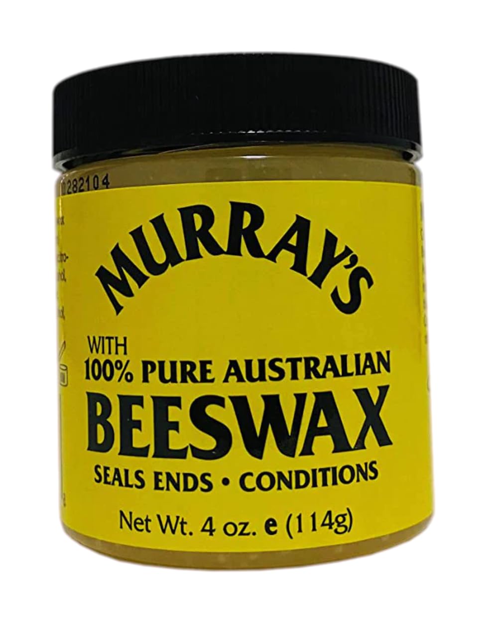 Murray's 100% Pure Australian Bees Wax, 4 oz