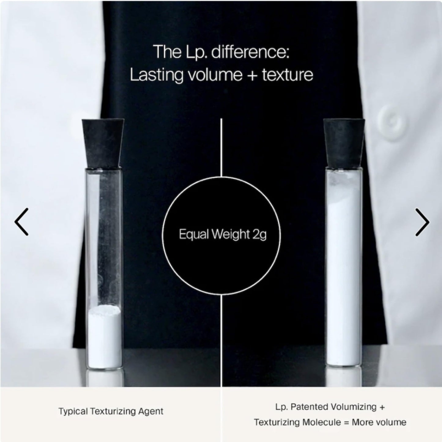 Living proof Full Dry Volume & Texture Spray – Instant Volume, Texture, Oil Absorption, Heat Protection, Lightweight Hold for Fine or Flat Hair, 7.5 oz