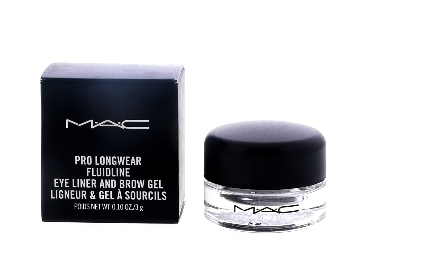 M.A.C Fluidline-MIDNIGHT SNACK by M.A.C