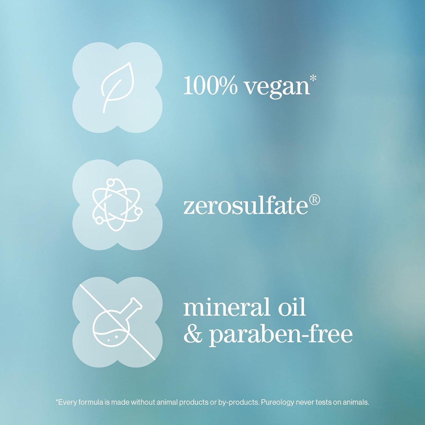 Pureology Strength Cure Dream Healer Hair Serum – Lightweight Leave-In Treatment for Split End Repair, Smoothing & Strengthening, Vegan Heat Protectant