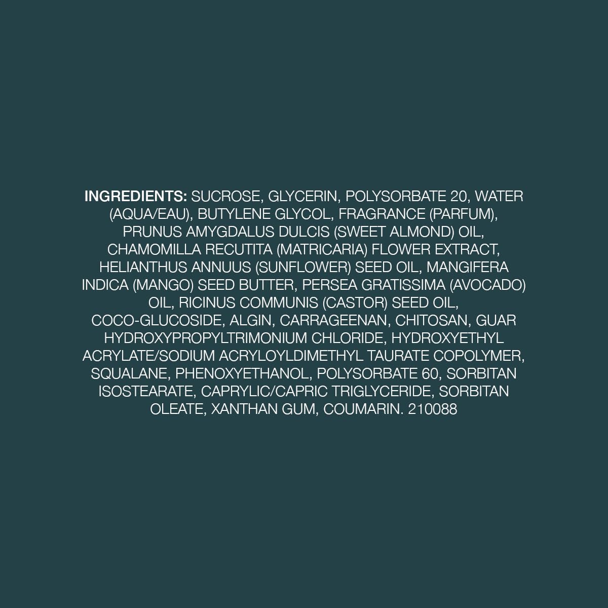 Kristin Ess Hair Scalp Scrub – Exfoliating, Hydrating & Soothing Treatment for Dandruff, Build-Up, Dry Scalp – Vegan, Color-Safe, 6.7 fl oz