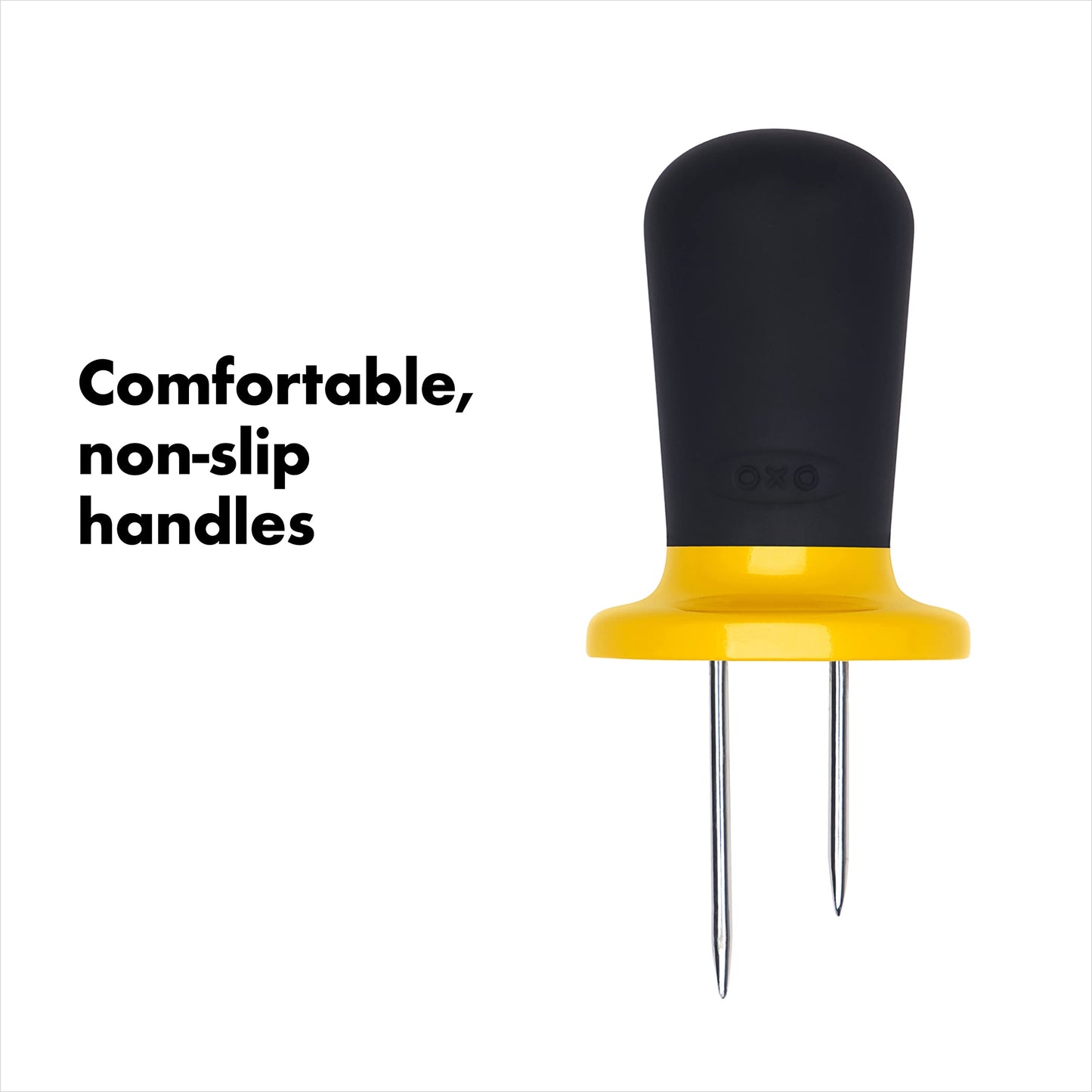 OXO Good Grips 8 Piece Corn Holder Set