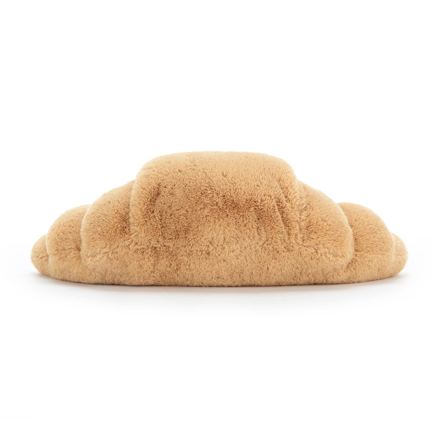 Jellycat Amuseables Croissant Stuffed Toy, Small 8.5 inches - Pastry Plush - Fun Gift Idea