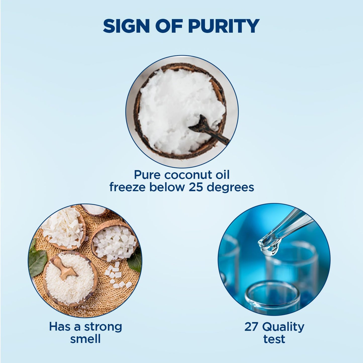 Parachute 100% Pure and Natural Unrefined Coconut Oil | No Chemicals & Added Preservatives | 18.8 fl oz