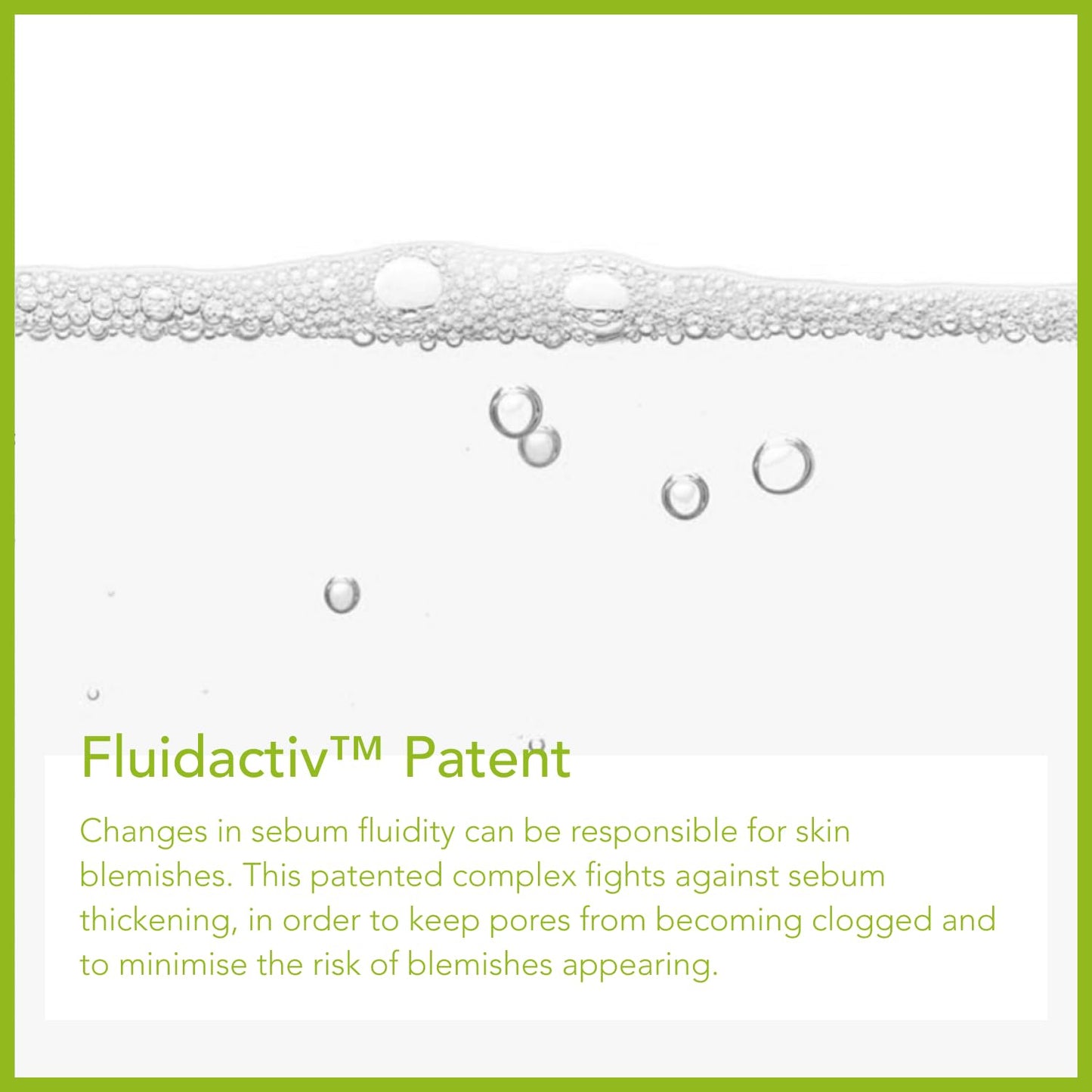 Bioderma - Sébium - Foaming Gel Pump - Cleansing and Make-Up Removing - Skin Purifying - for Combination to Oily Skin 16.91 Fl Oz (Pack of 1)