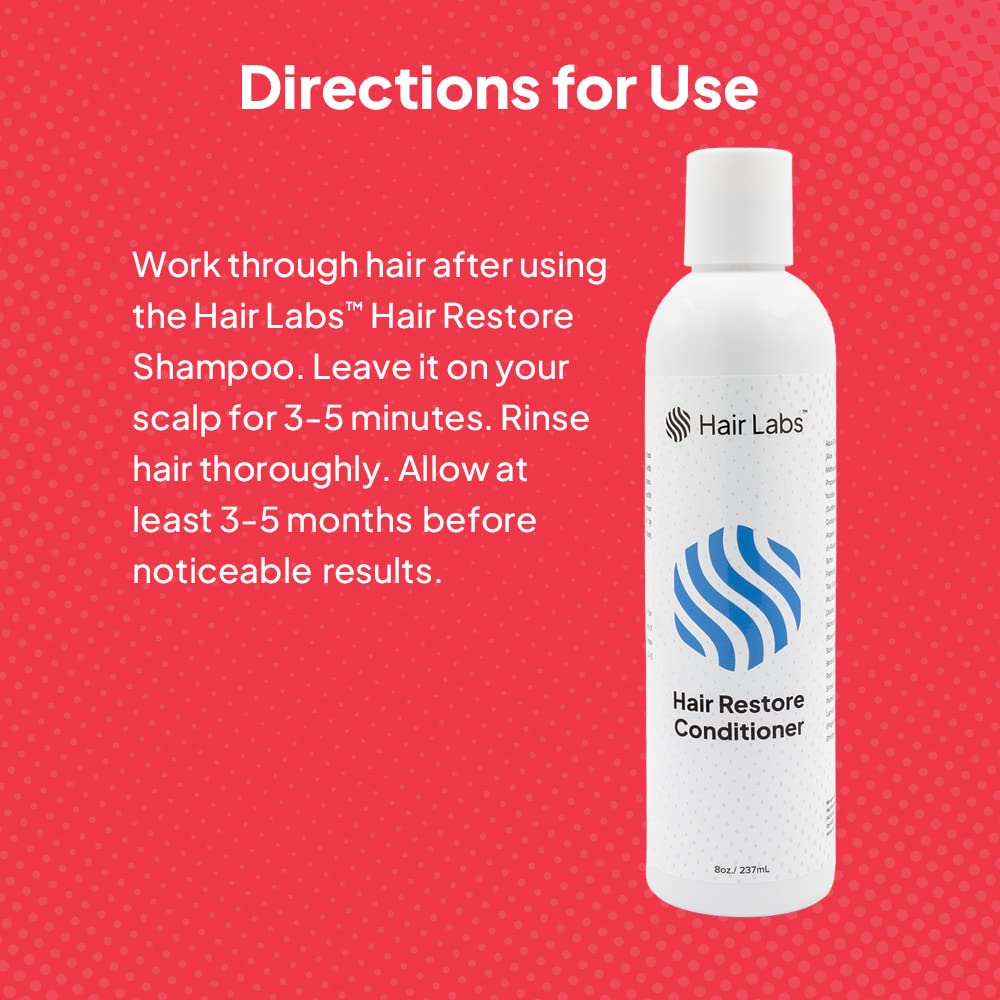 Hair Labs Hair Restore Conditioner