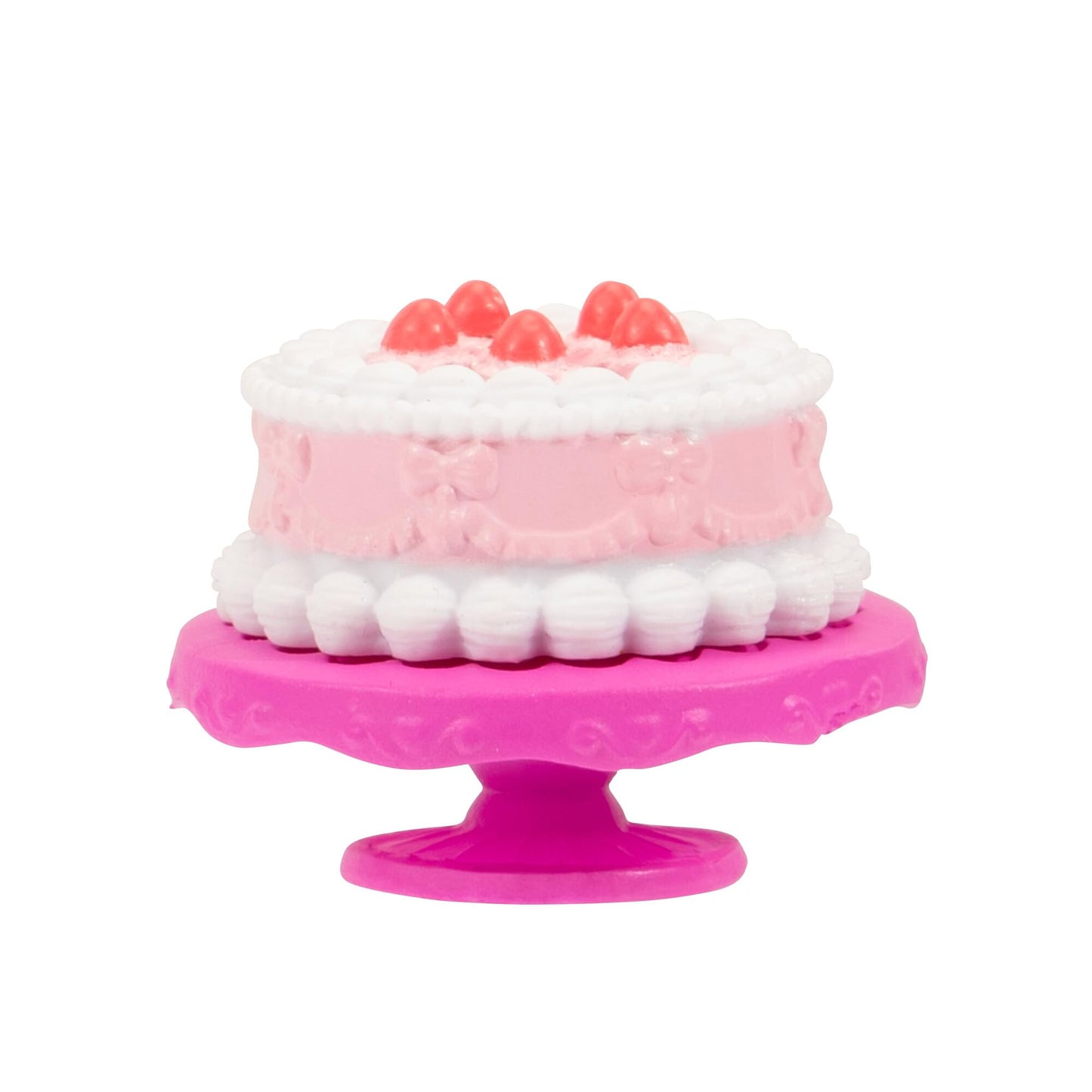 Royale High Baking Class Playset - 1 Doll, 6 Accessories - Fits Inside Castle Playset - Virtual Item Code Included - Ages 5+