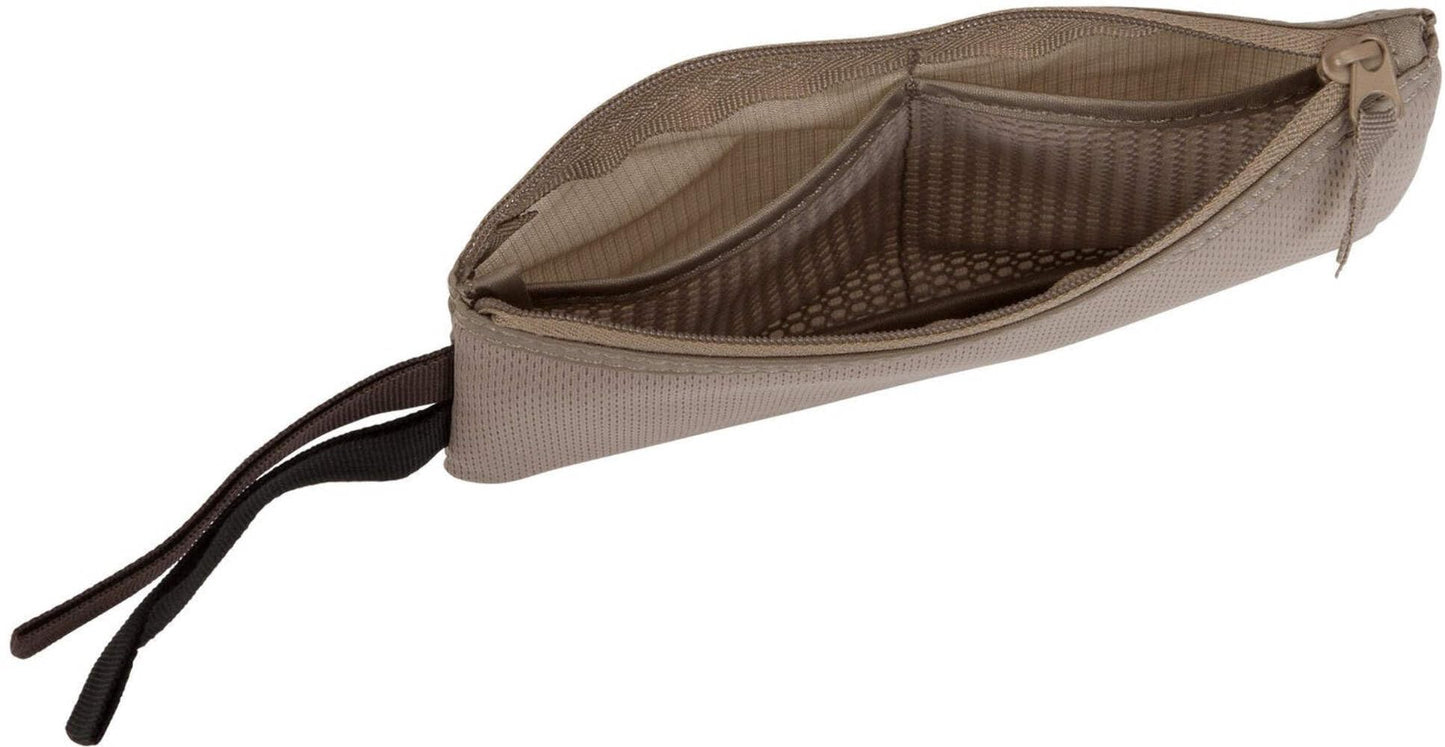 Eagle Creek Undercover Hidden Pocket, Khaki