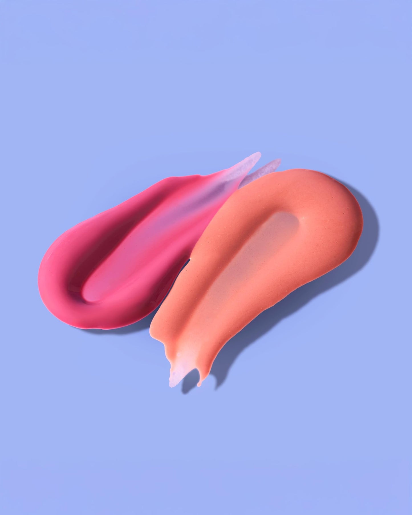 Undefined R&R Sun Glaze Nude SPF 40 Mineral Lip Oil Tint – Hydrating Sunscreen with Ceramides, Hyaluronic Acid & Peptides for Smooth, Nourished Lips