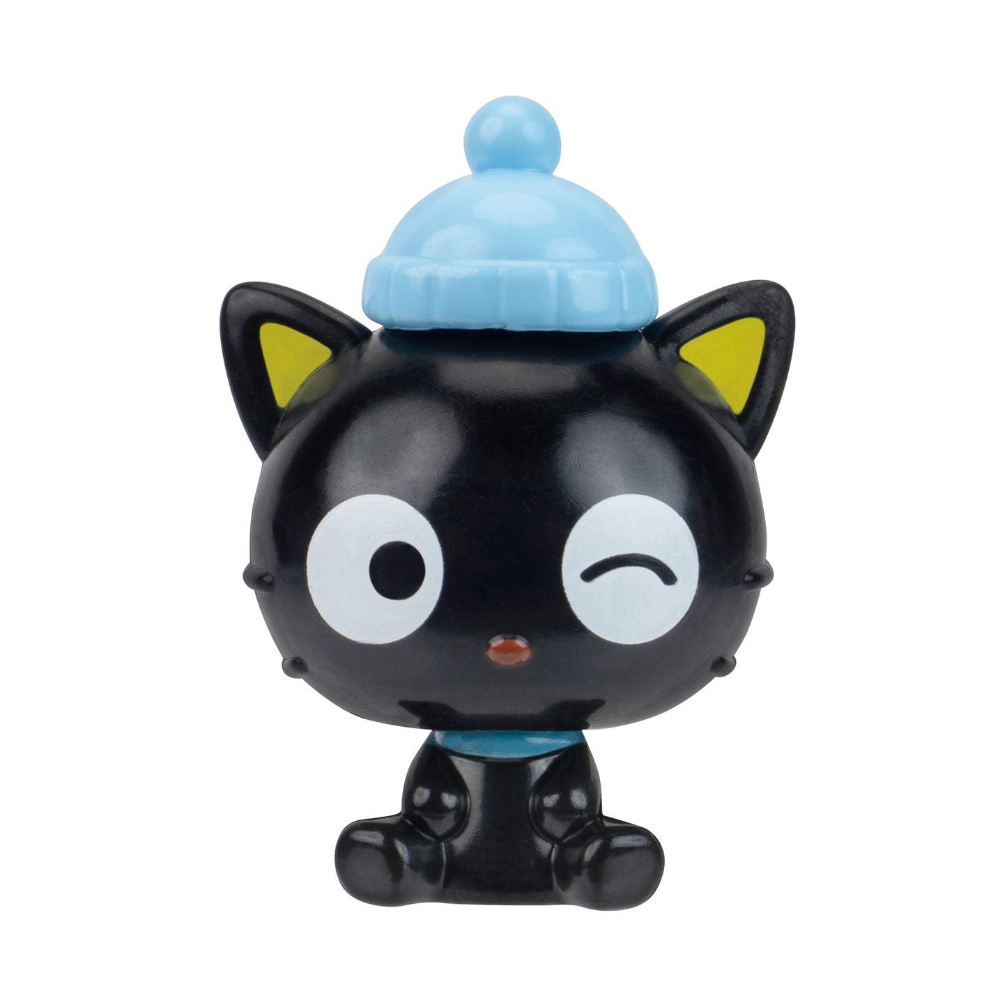 BLDR Hello Kitty and Friends 2025 Advent Calendar Building Set - 8 Buildable Minifigures & 16 Buildable Gifts - Kids and Sanrio Fans Ages 8+, 0134