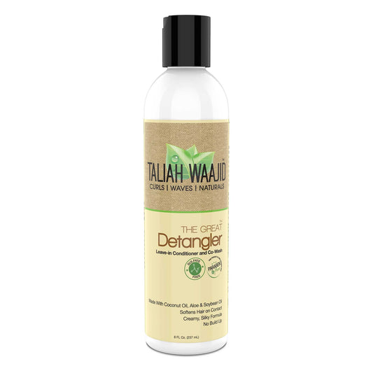Taliah Waajid Curls, Waves & Naturals The Great Detangler, 8 oz