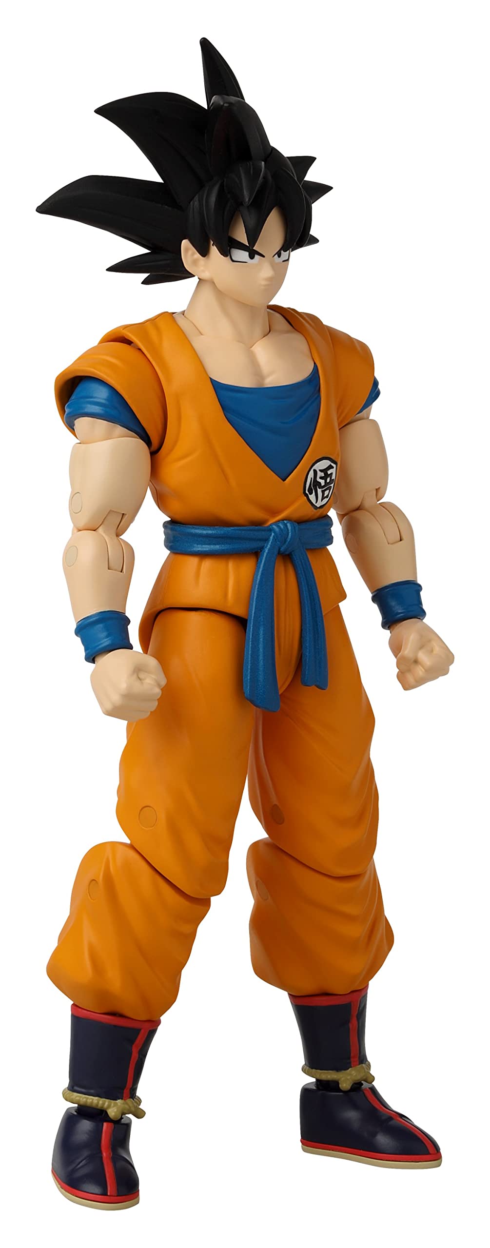 Dragon Stars Series - Dragon Ball Super: Super Hero - Goku, 6.5" Action Figure