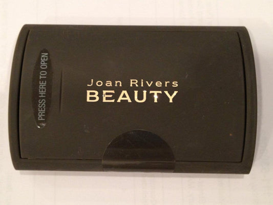 Joan Rivers Beauty Great Hair Day Fill in Powder- Salt and Pepper