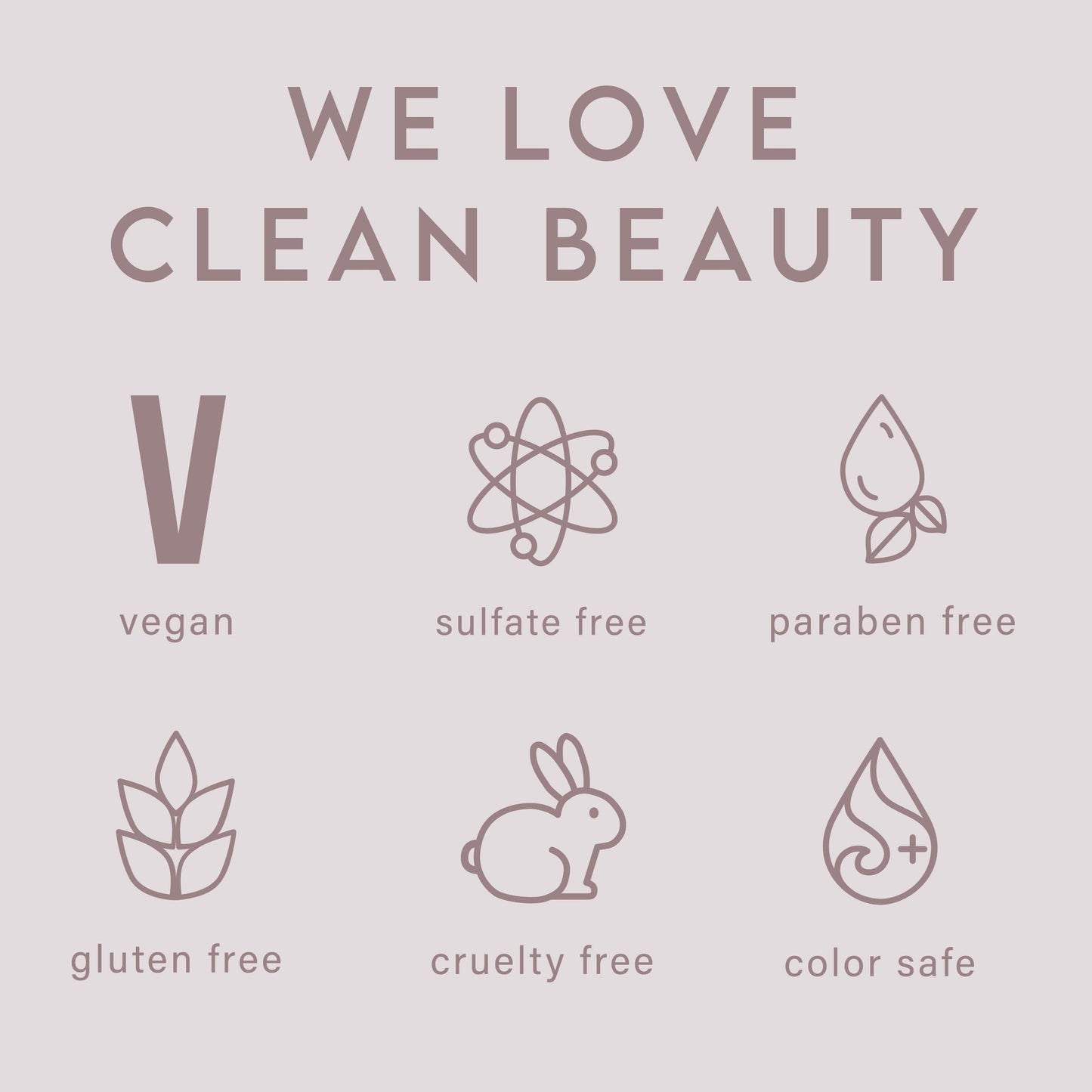 ALURAM Hair Styling Clay, Soft Satin Finish, Clean Beauty Haircare for All Hair Types, 3.4 Fl Oz