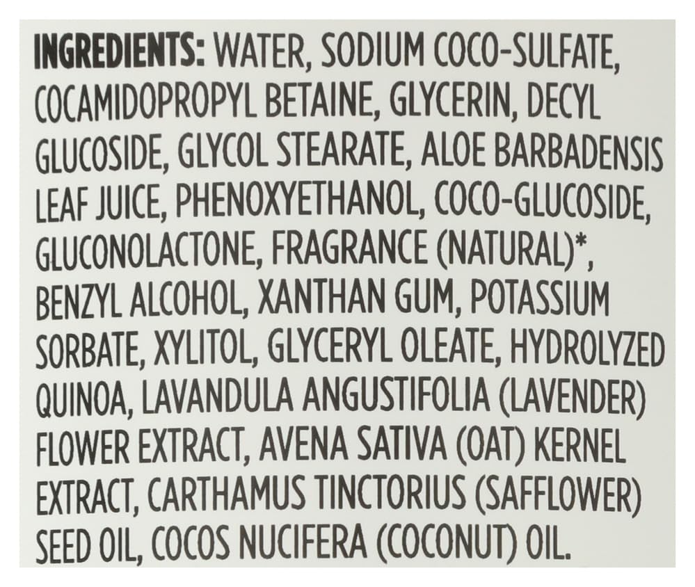 365 by Whole Foods Market, Kids' 3-in-1 Shampoo, Conditioner, & Body Wash, Watermelon, Hypoallergenic, 16 Fl Oz