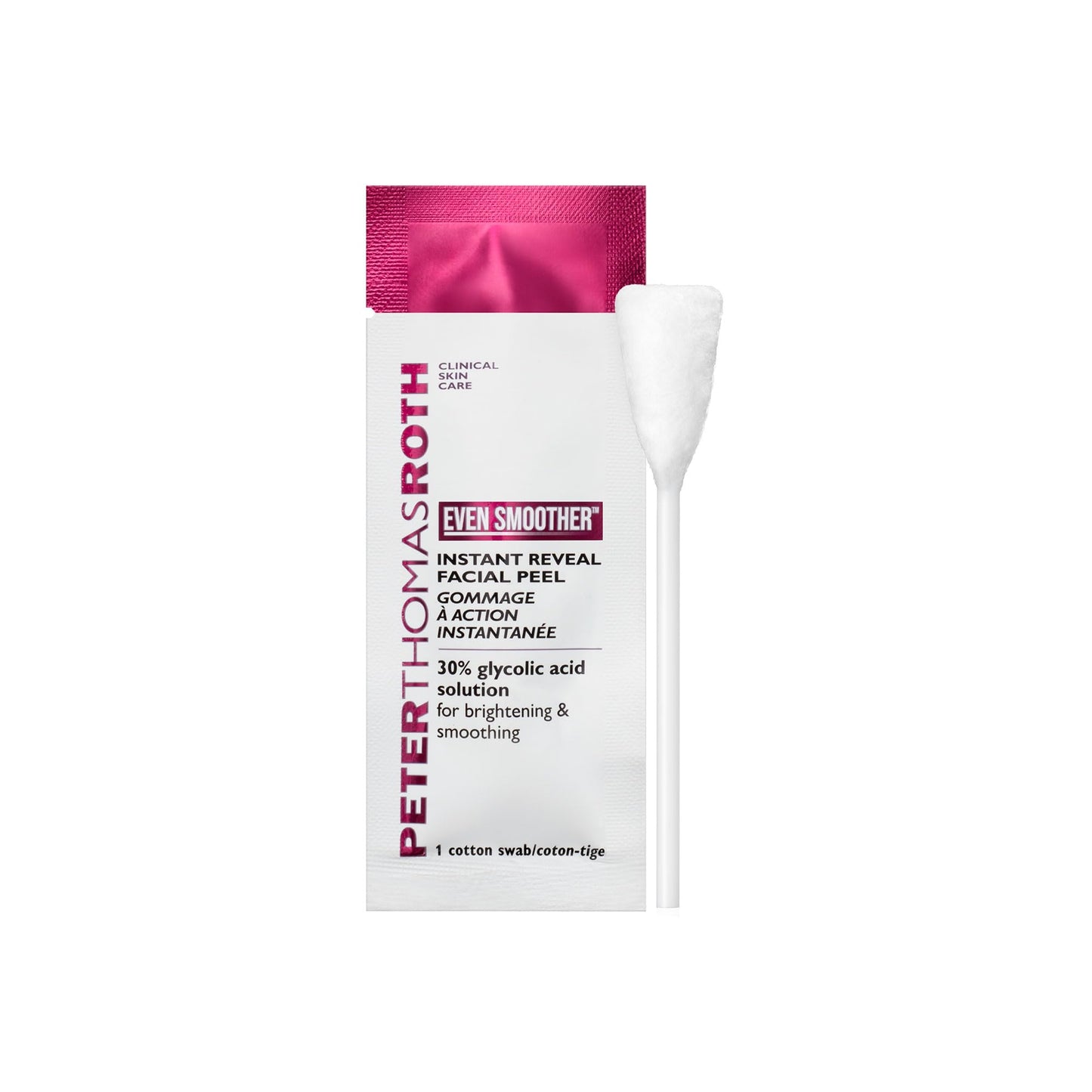 Peter Thomas Roth | Even Smoother™ Instant Reveal Facial Peel