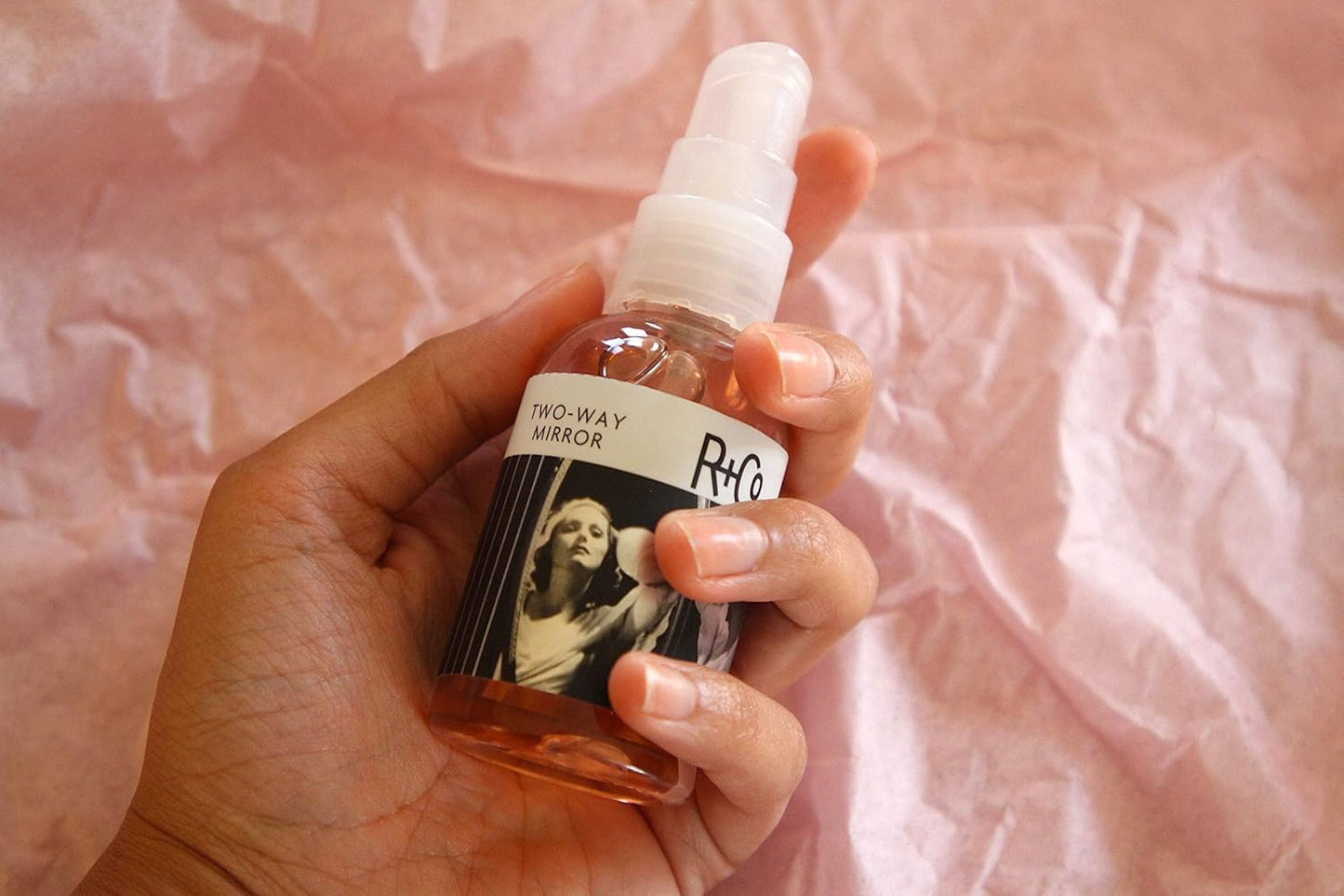 R+Co Two Way Mirror Smoothing Oil 60 ml / 2 oz