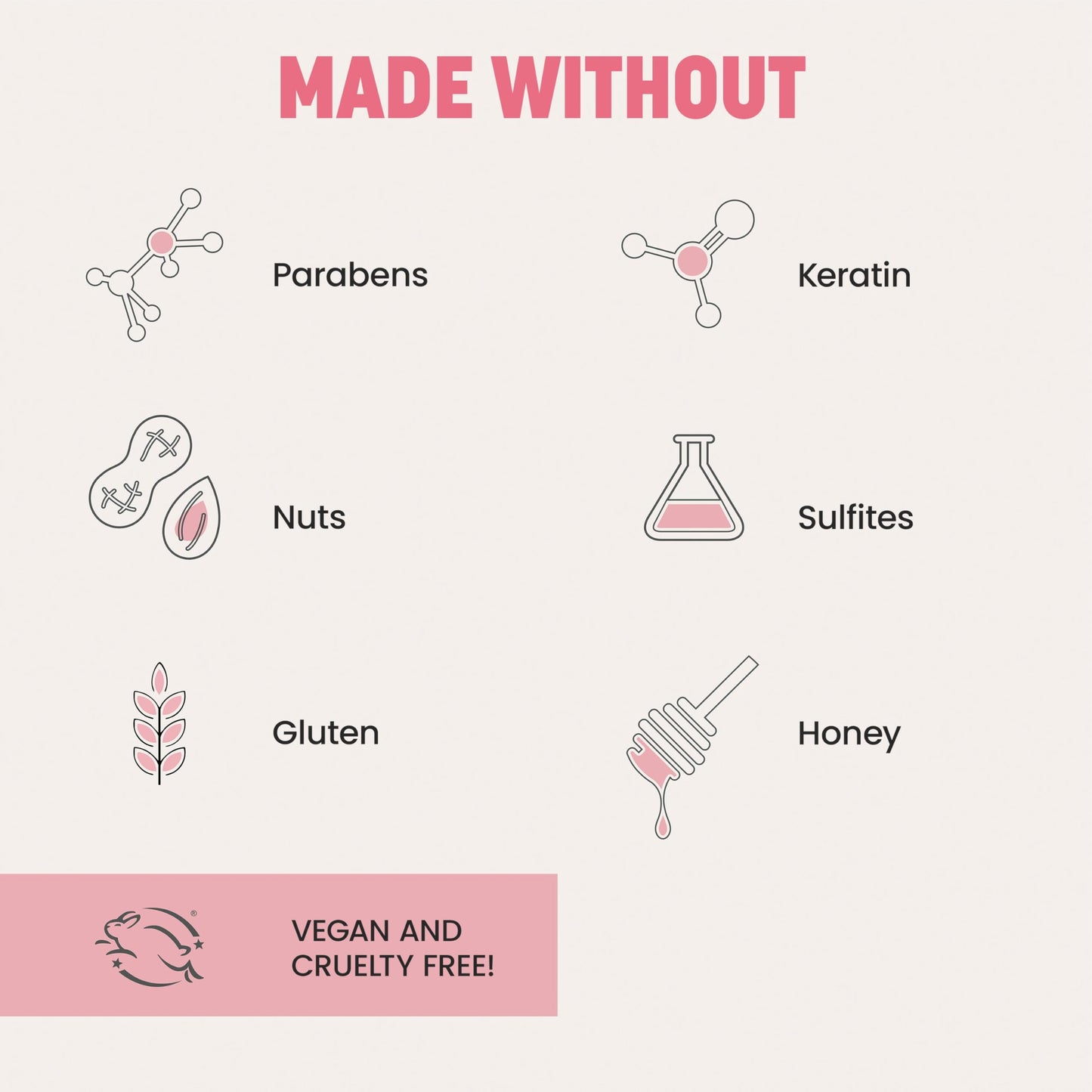 Drybar Hot Toddy Heat Protectant Mist Blanc Scent – Lightweight Hair Spray Shields from Heat, Styling & Straightening Tools – Full Size