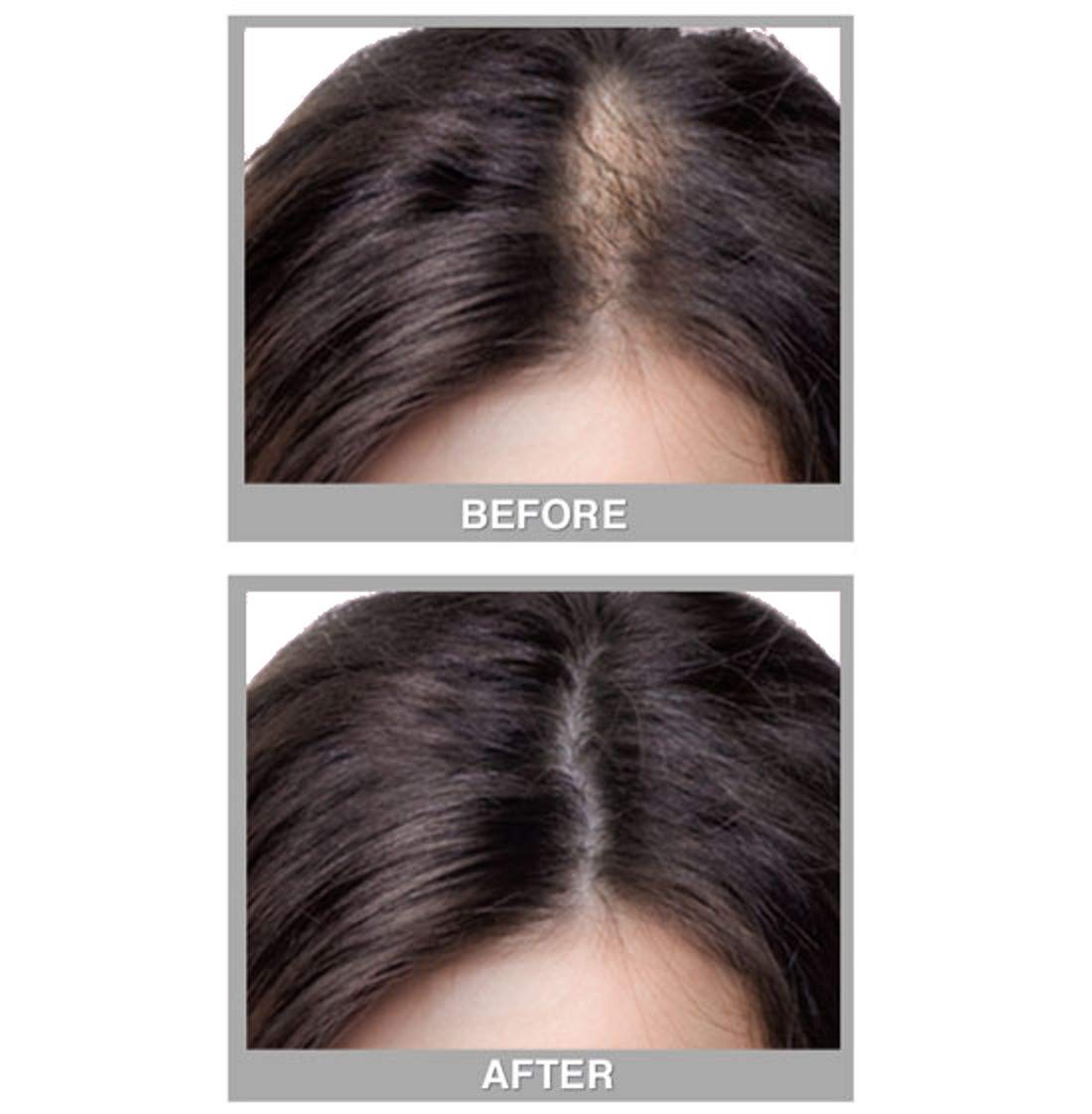 Cover Your Gray Fill In Powder Pro for Men - Dark Brown/Black