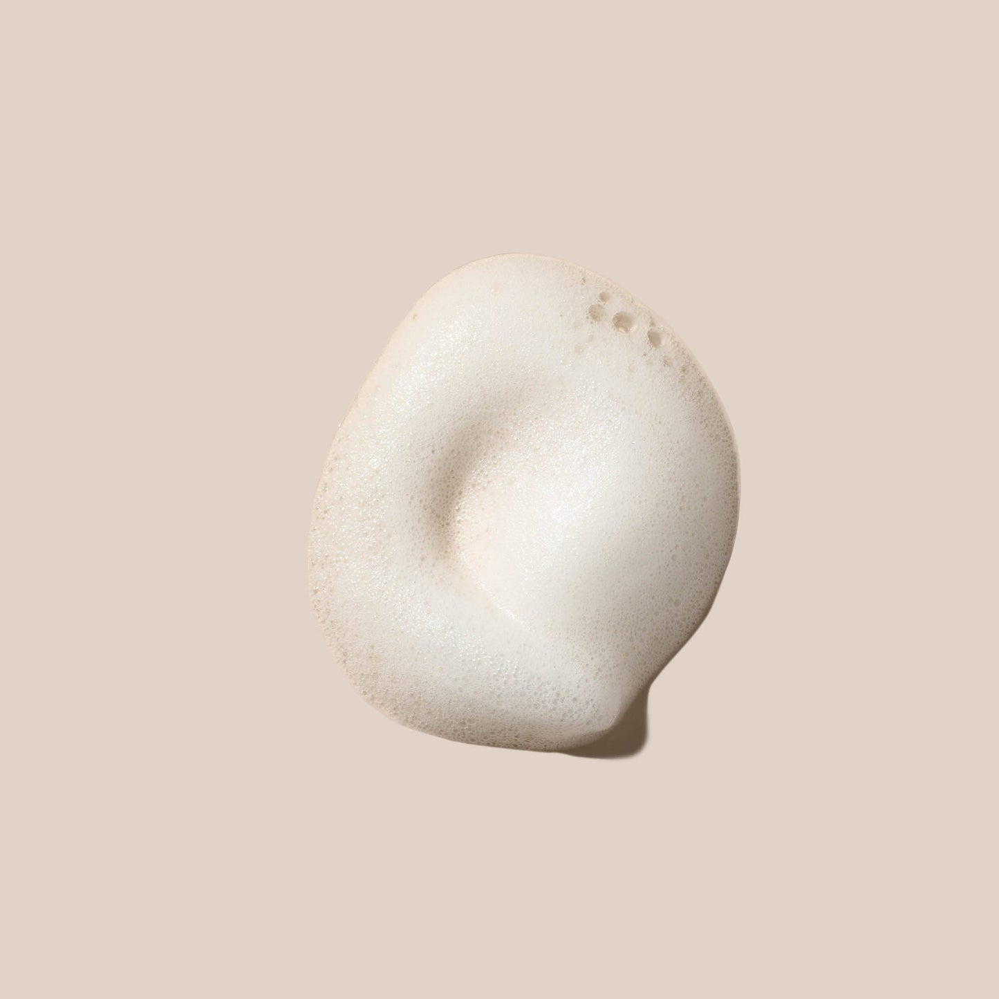 AHAVA Clineral Body Cleansing Foam, 6.8 oz – Refreshing Foam with Osmoter, Grapefruit & Dunaliella Algae for Hydration & Soothing Skin