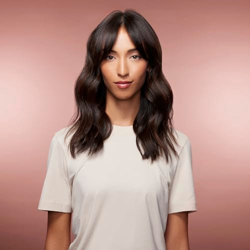 Nexxus Comb Thru Flexible Hold Hair Spray, Brushable Finish, 72H Humidity Shield, 10 oz