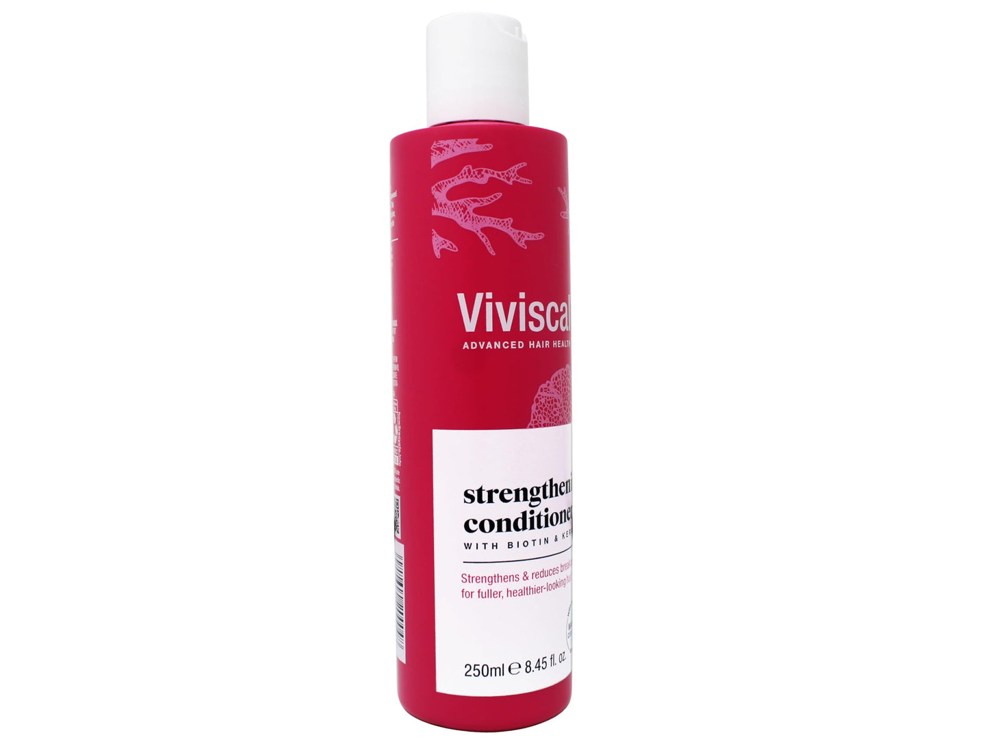 Viviscal Gorgeous Growth Densifying Conditioner to: 250 ml (Pack of 1)